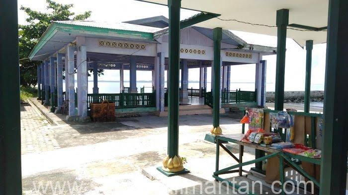 pebdobo makam pagatan