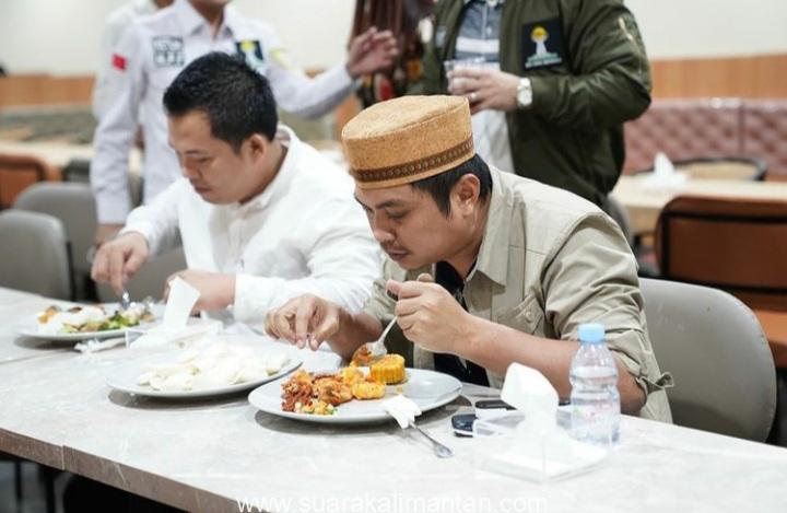 Mardani di Bengkulu