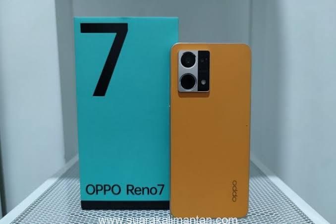 kamera hp reno 7