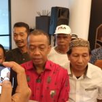 Tim Radja AA Nih, Mantap !!! Balon Walikota dan Wakil Walikota Banjarmasin Terbentuk