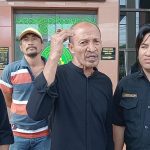 Tidak Hanya Menggugat Berau Coal Di Pengadilan, Poktan Juga Mengadu Ke Presiden Dan Komisi Hukum