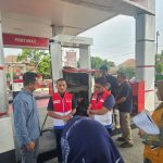 Pertamina Patra Niaga Tindak Tegas SPBU Nakal Di Yogyakarta