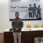 Bawaslu Kotabaru ASN dan TNI-Polri Ingat; Jaga Netralitas Pilkada serentak Tahun 2024