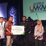 Pemkab Sukamara Bersama BPJS Ketenagakerjaan Launching Perlindungan Jaminan Sosial