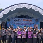 SMAN 1 Sukamara Gelar Karya Dalam Program P5