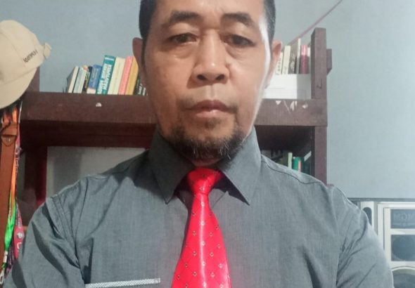 Eman Supriyadi