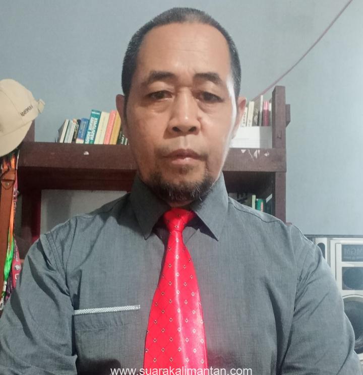 Eman Supriyadi
