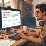 Programmer Kamus Bahasa Daerah