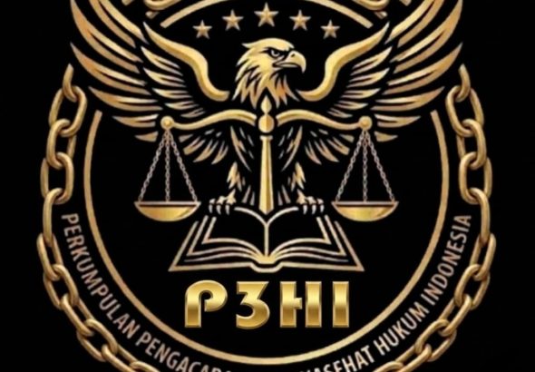 Logo P3HI baru