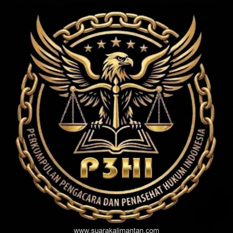 Logo P3HI baru
